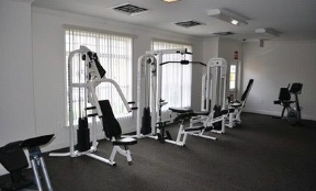 Fairway Vista Apartments Image 2