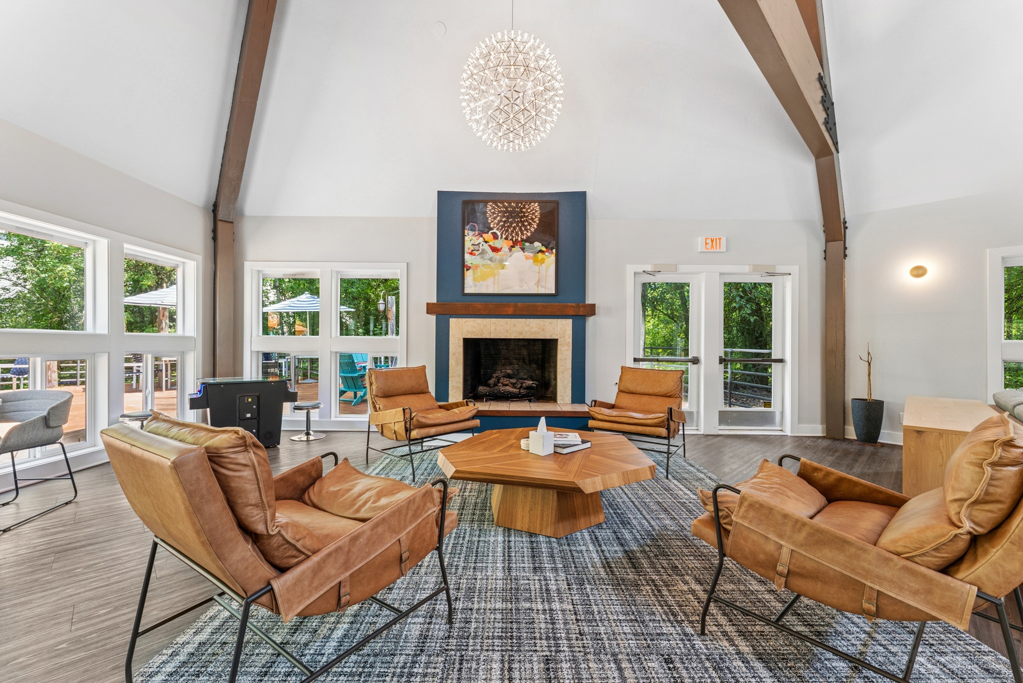 Clubhouse | Clermont