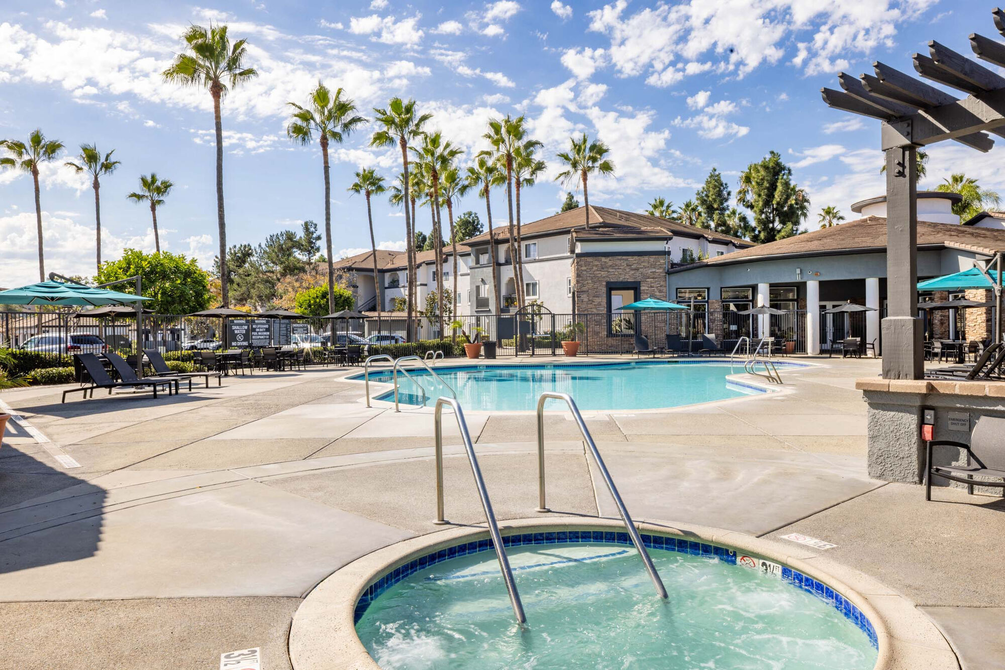 Camden Sierra at Otay Ranch Image 20