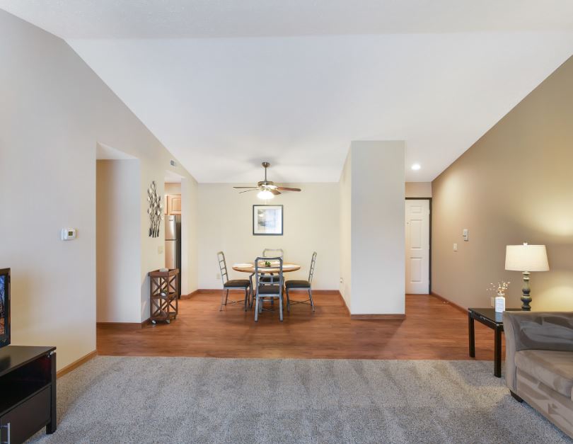 Forest Meadows Image 13