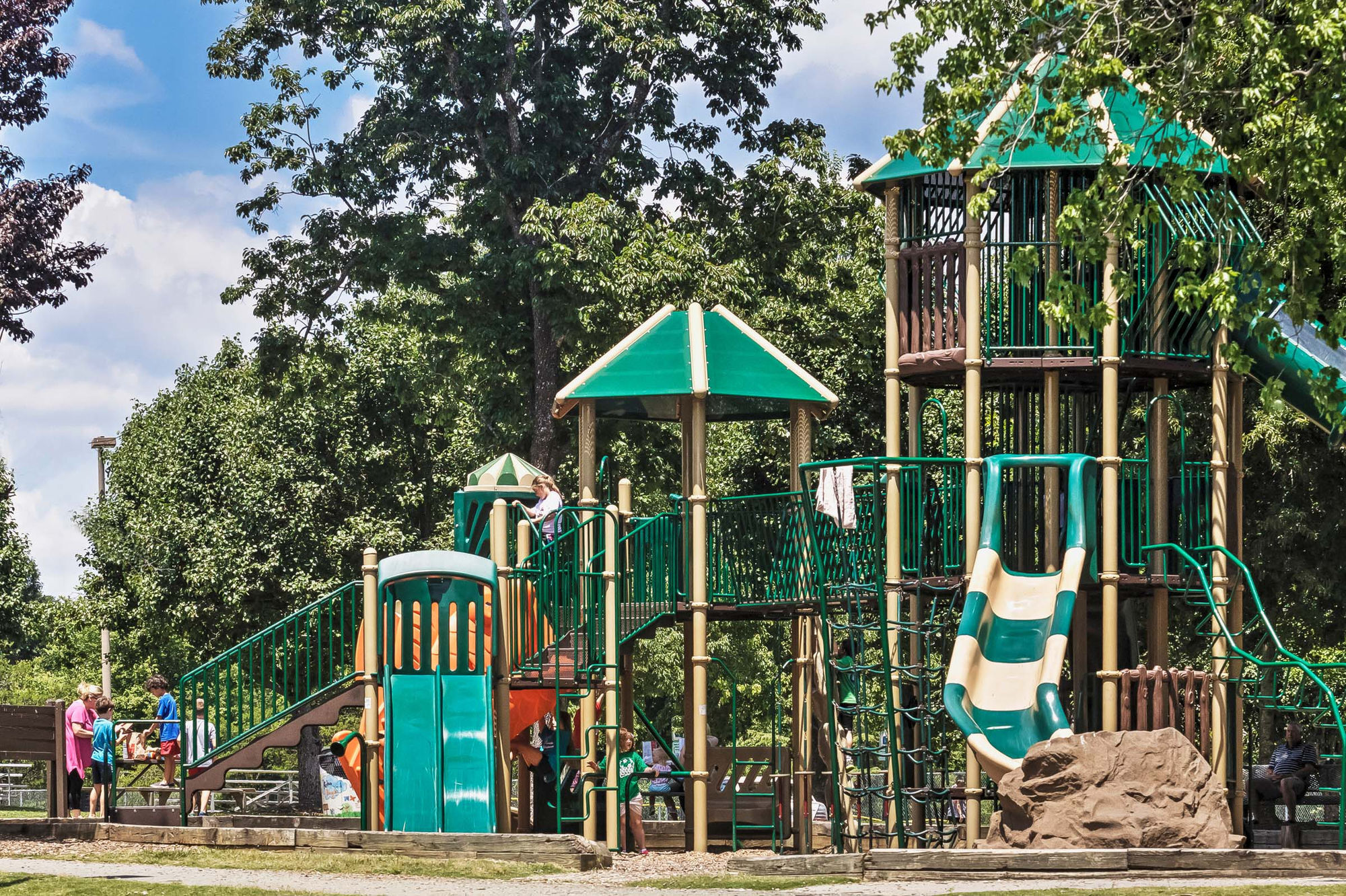 Camden Ballantyne Image 48