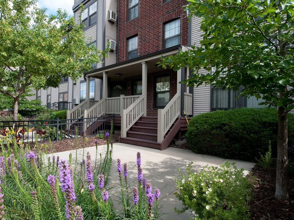 East Village Apartments Image 1