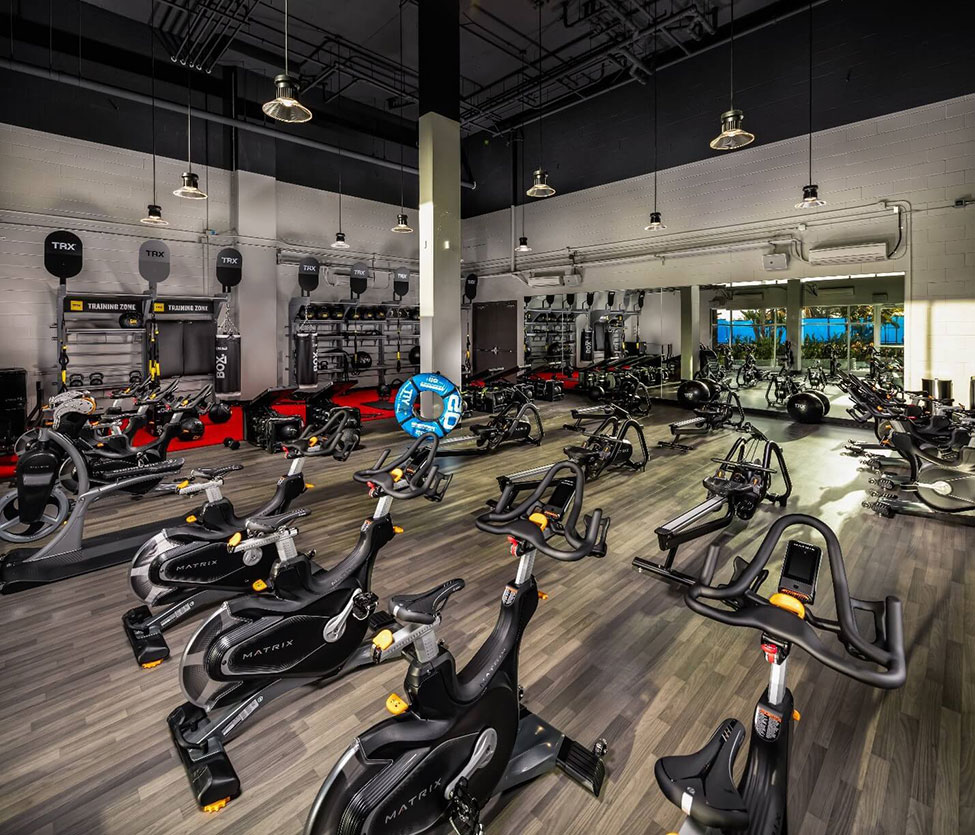 Vive on The Park Image 12