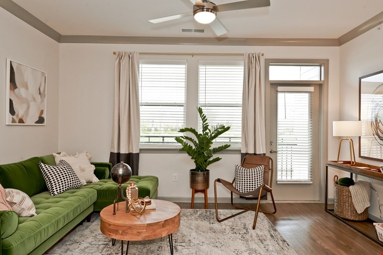 The Otis at Fort Ben Apartments Image 17