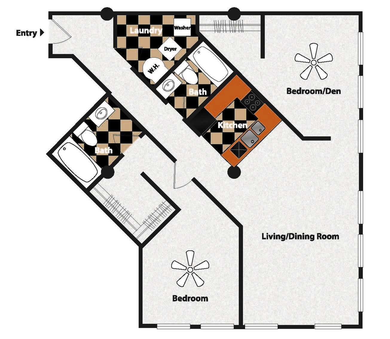 East 8 Lofts Image 18