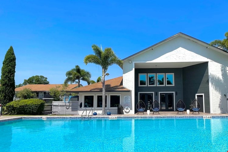 Welcome home: step inside our inviting leasing office, where your journey to a perfect living experience begins.