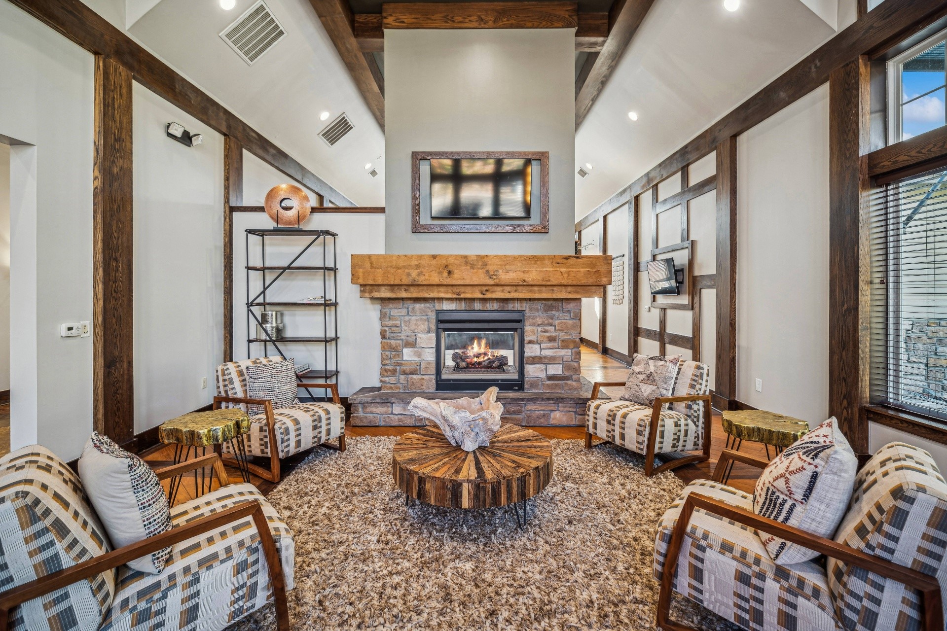 Berkshire Aspen Grove Image 11