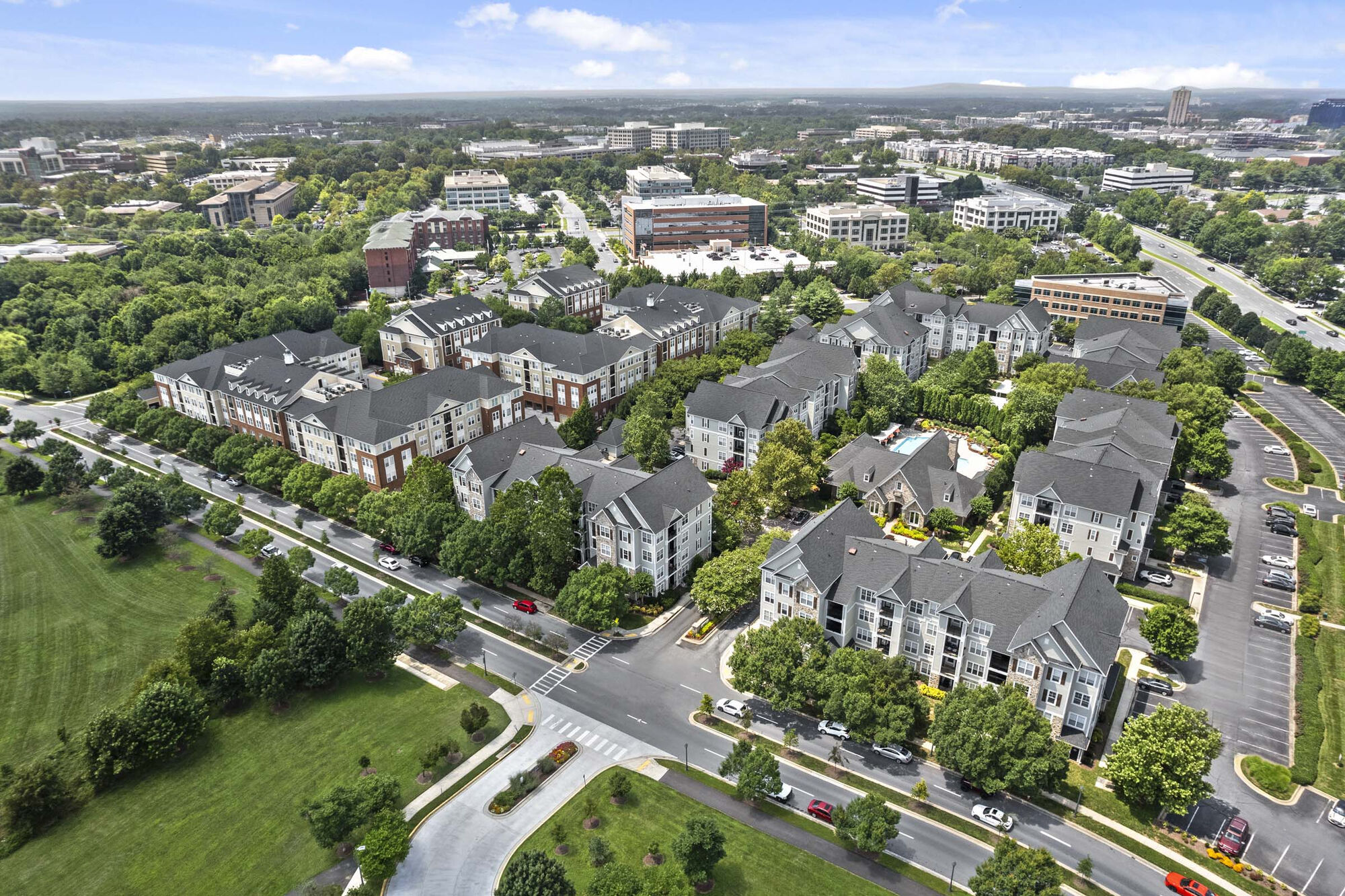 Camden Fallsgrove Image 29