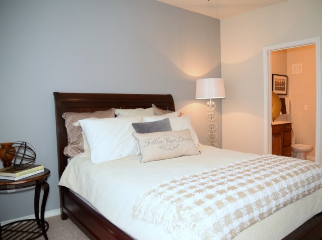 Apartments for Rent | Bedroom | La Villita