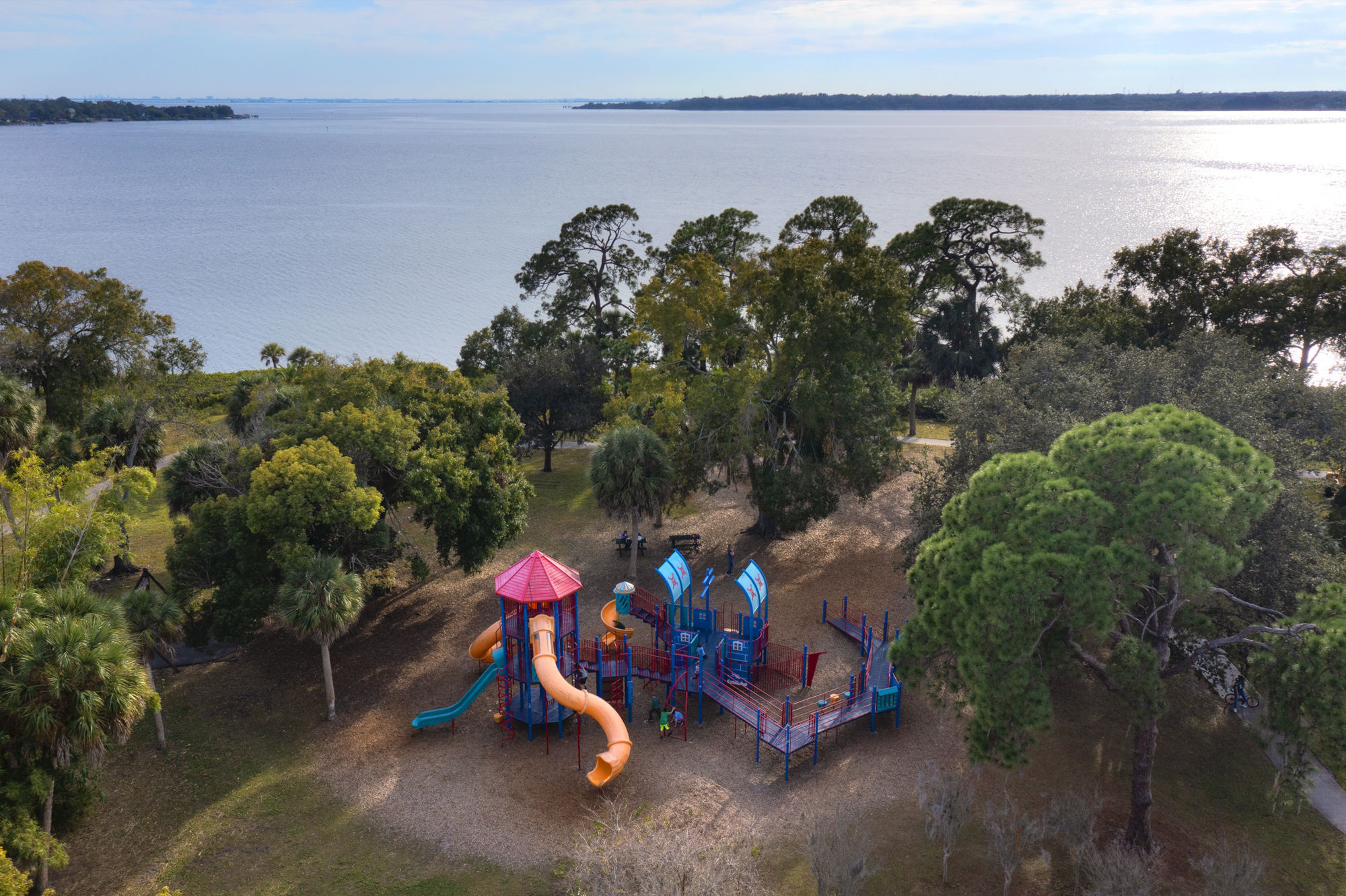 Camden Westchase Park Image 37