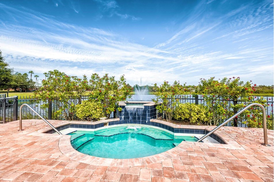 Andover Place at Cross Creek Image 1