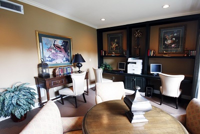 The Fairmont First Colony Image 3