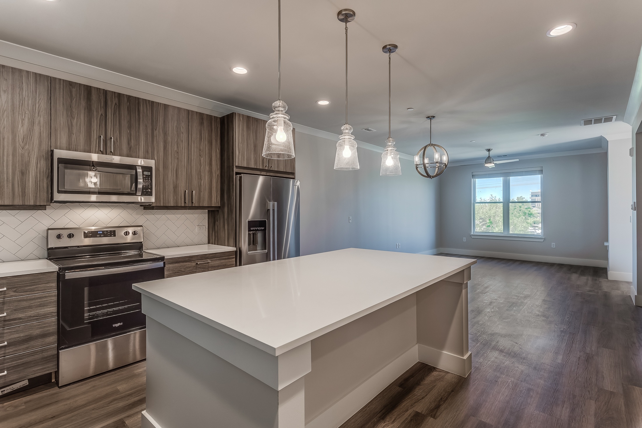 Discovery at The Realm Image 1