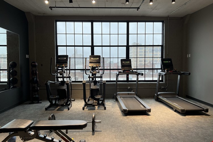 Lofts at the HUPP Image 30