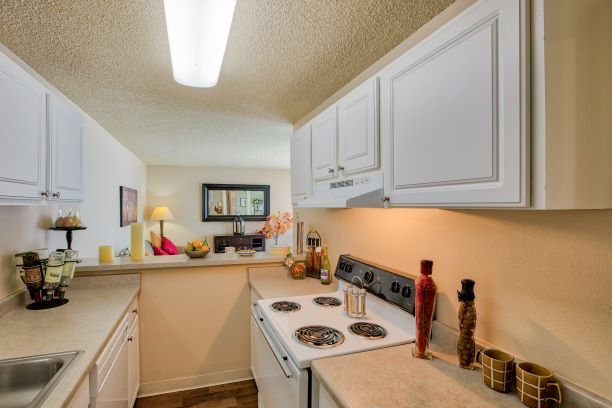 The Knolls at Sweetgrass Apartment Homes Image 22