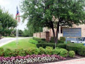 Berry Trail Apartments Image 12