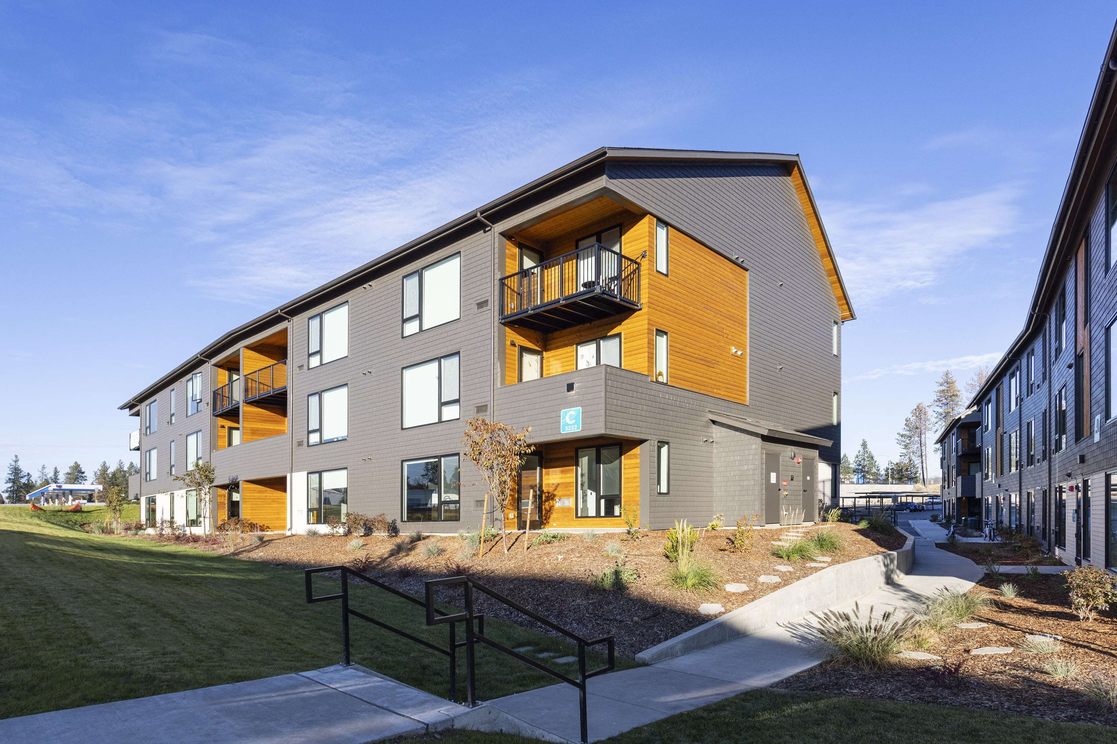 Bo Apartments Image 2