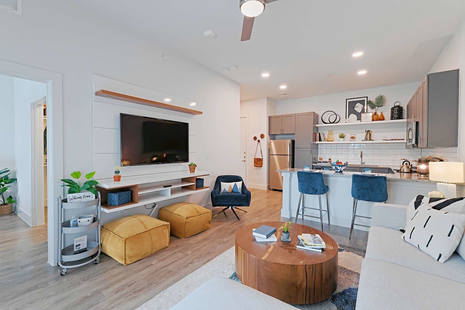 Presidium Pecan District Image 14