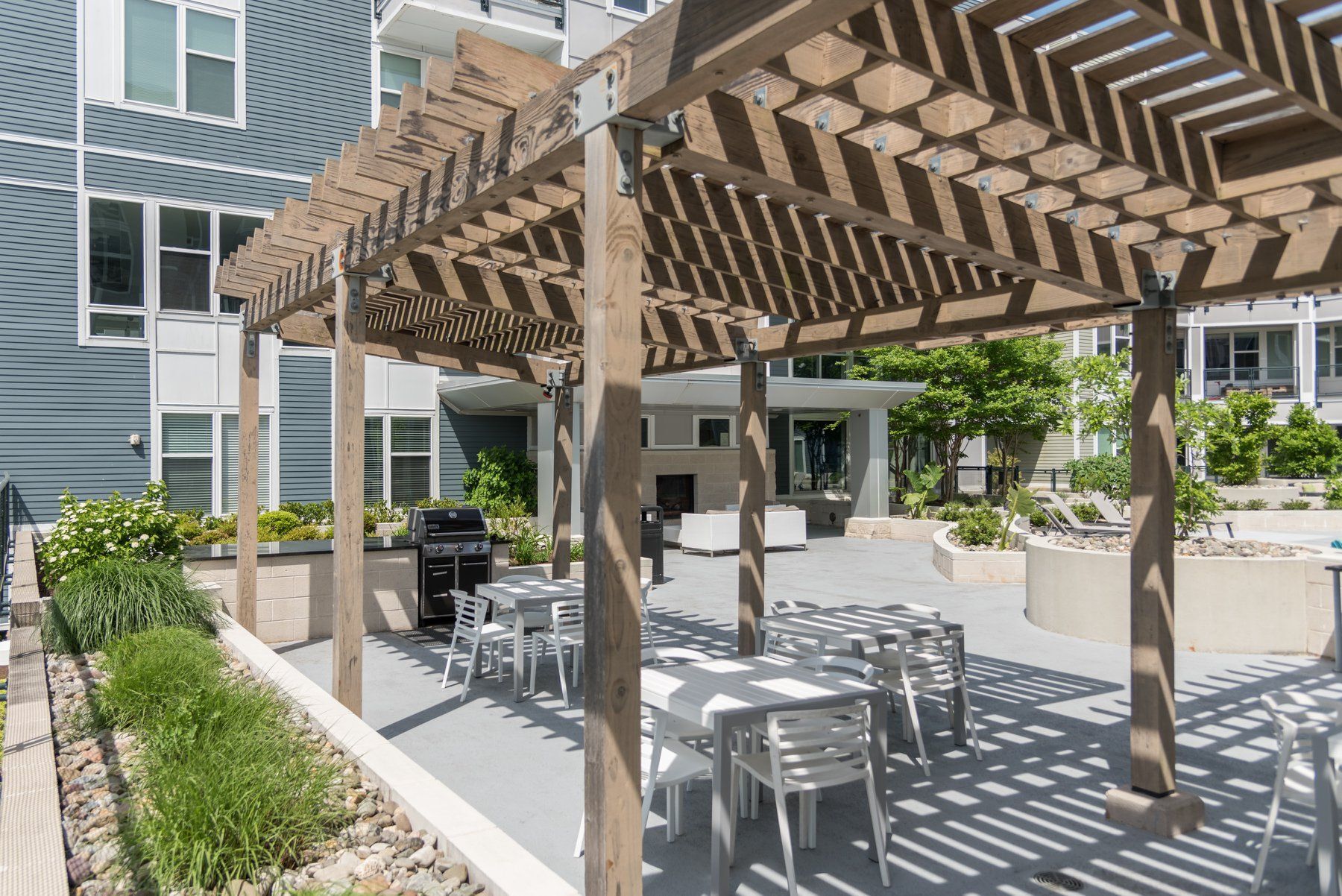 Indigo 19 Apartments Image 13