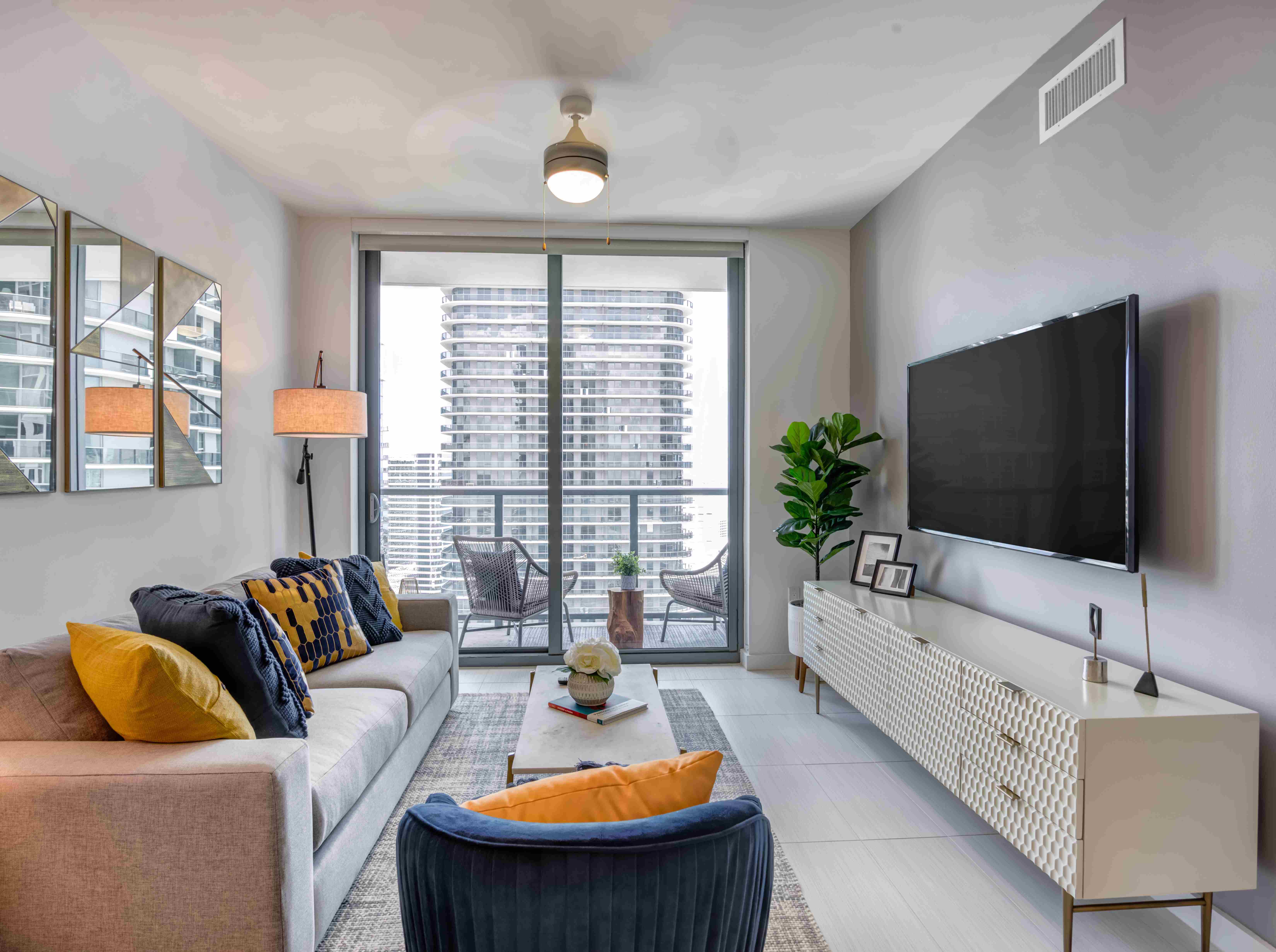 Solitair Brickell Image 5