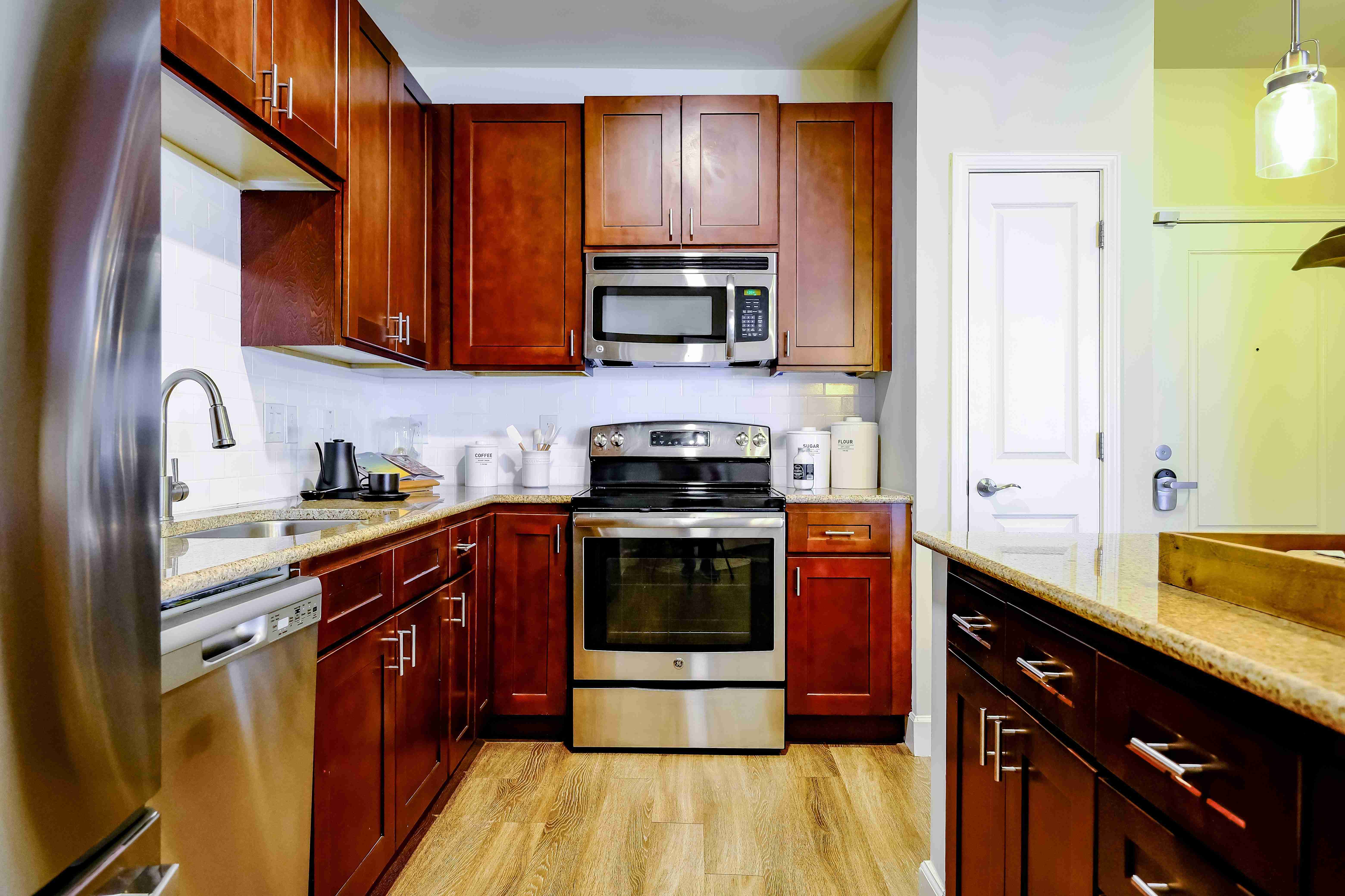 Berkshire Village District Image 13
