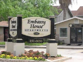 Embassy House Apartments Image 5