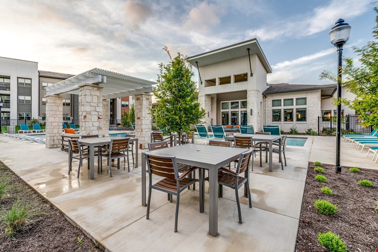 Mercantile Square Image 5