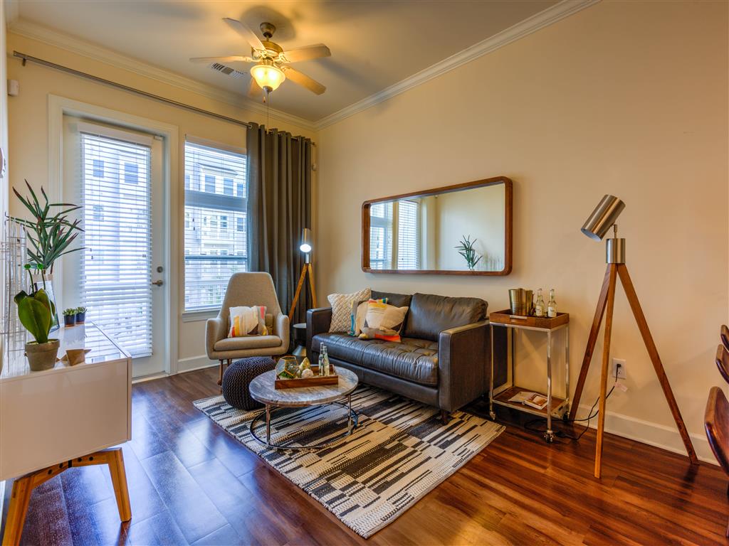 Lake Lofts at Deerwood Image 3