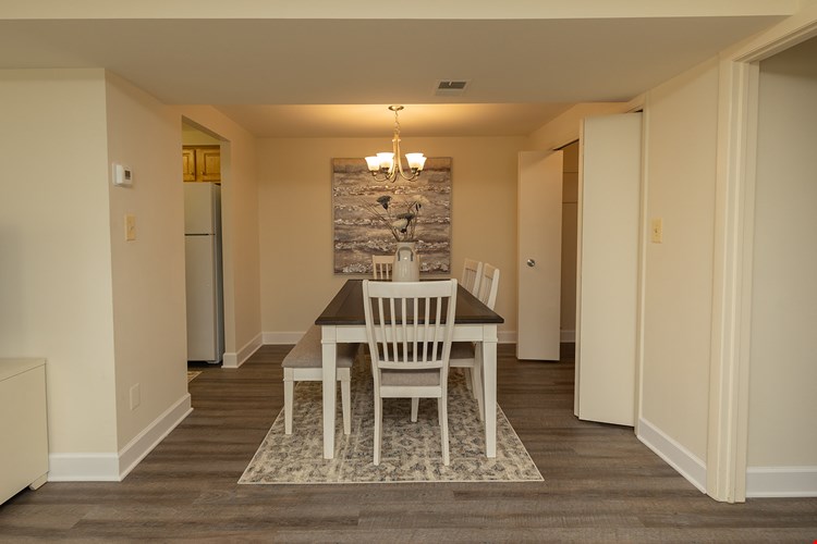 Chapel Valley Townhomes Image 7