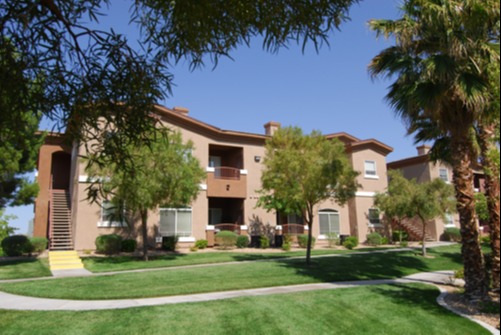 Parkside Villas Image 1