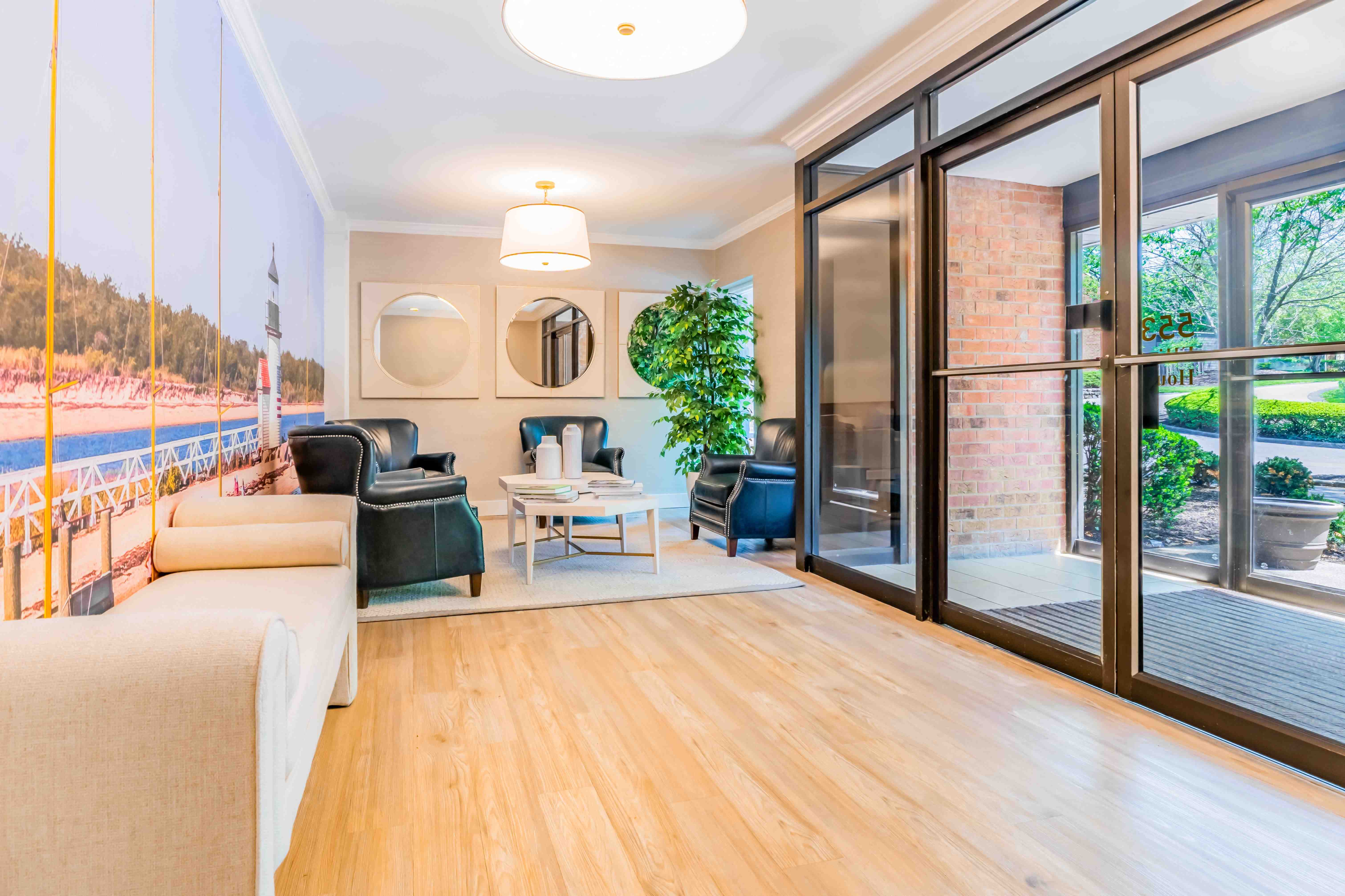 Indian Creek Apartments and Townhomes Image 71