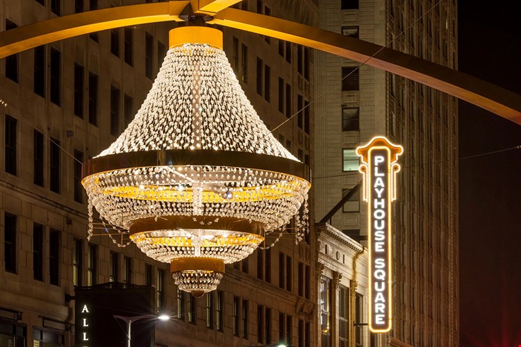 The Terminal Tower Residences Image 45