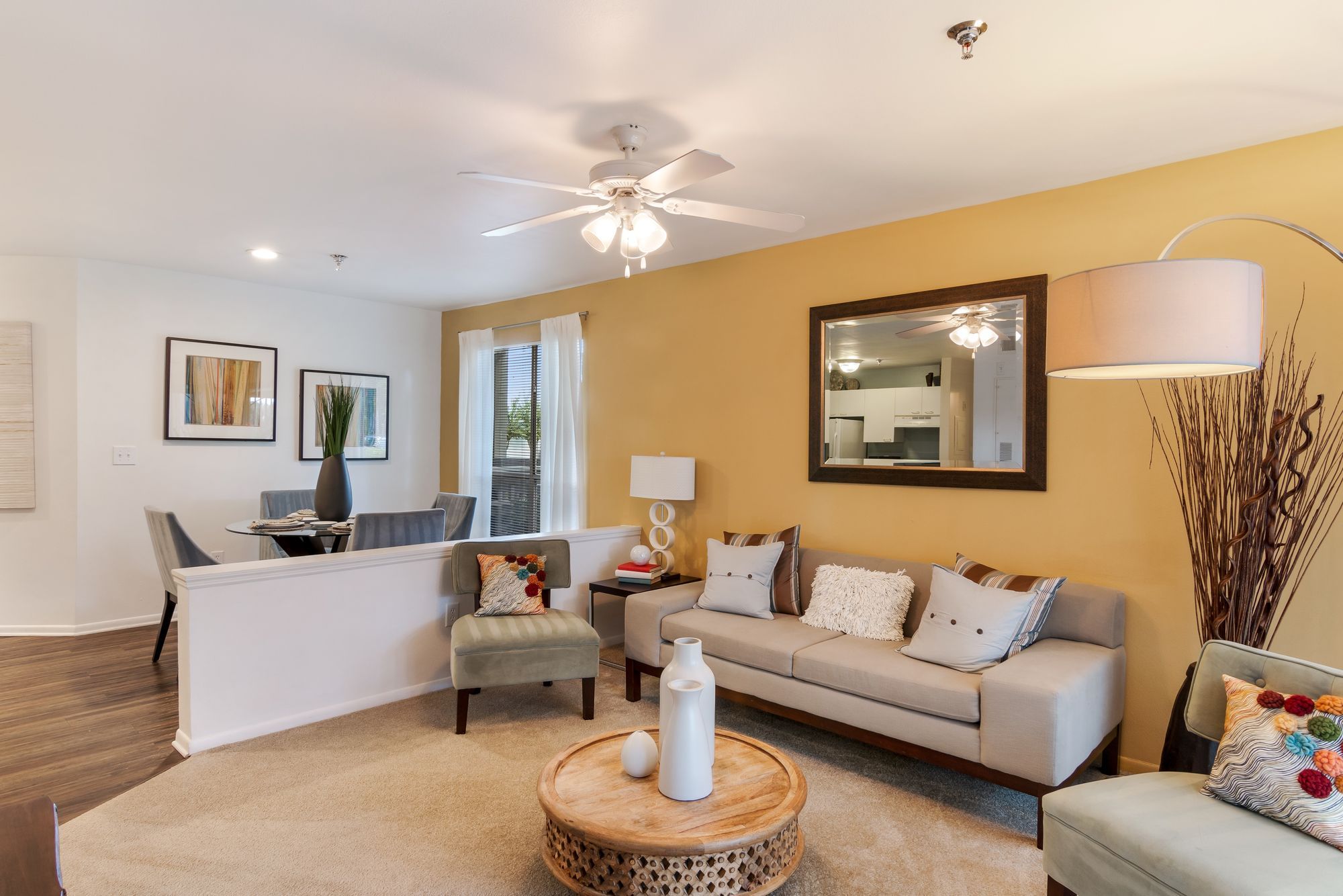 Arium Citrus Run Image 8