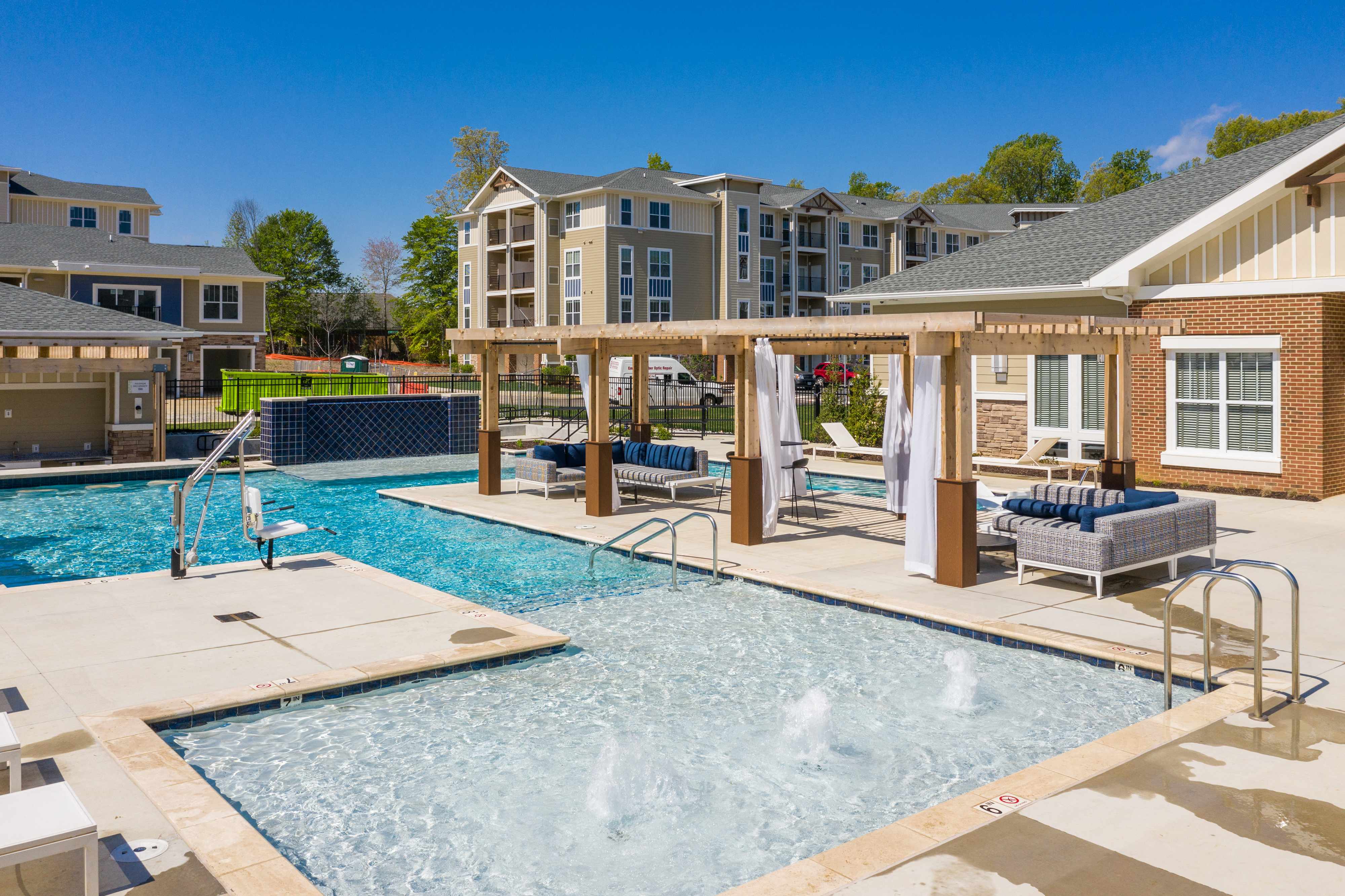 The Bend Arbordale Image 22