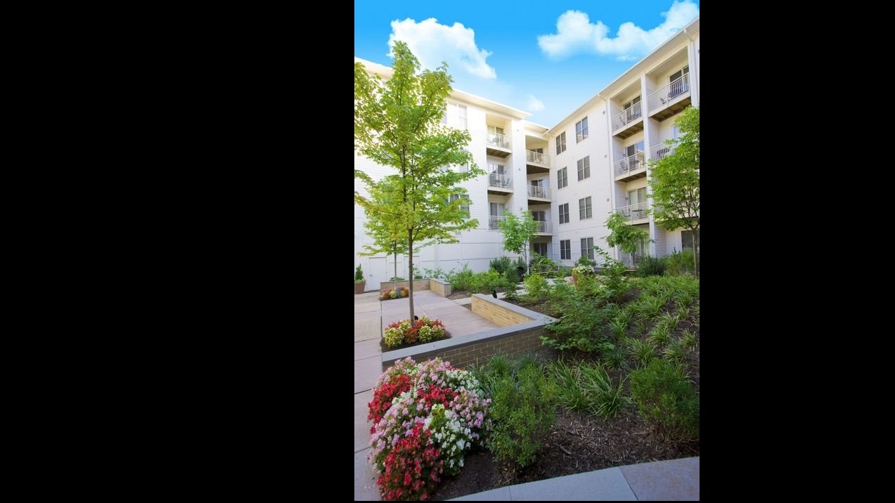  The Mark at Dulles Station  Image 3