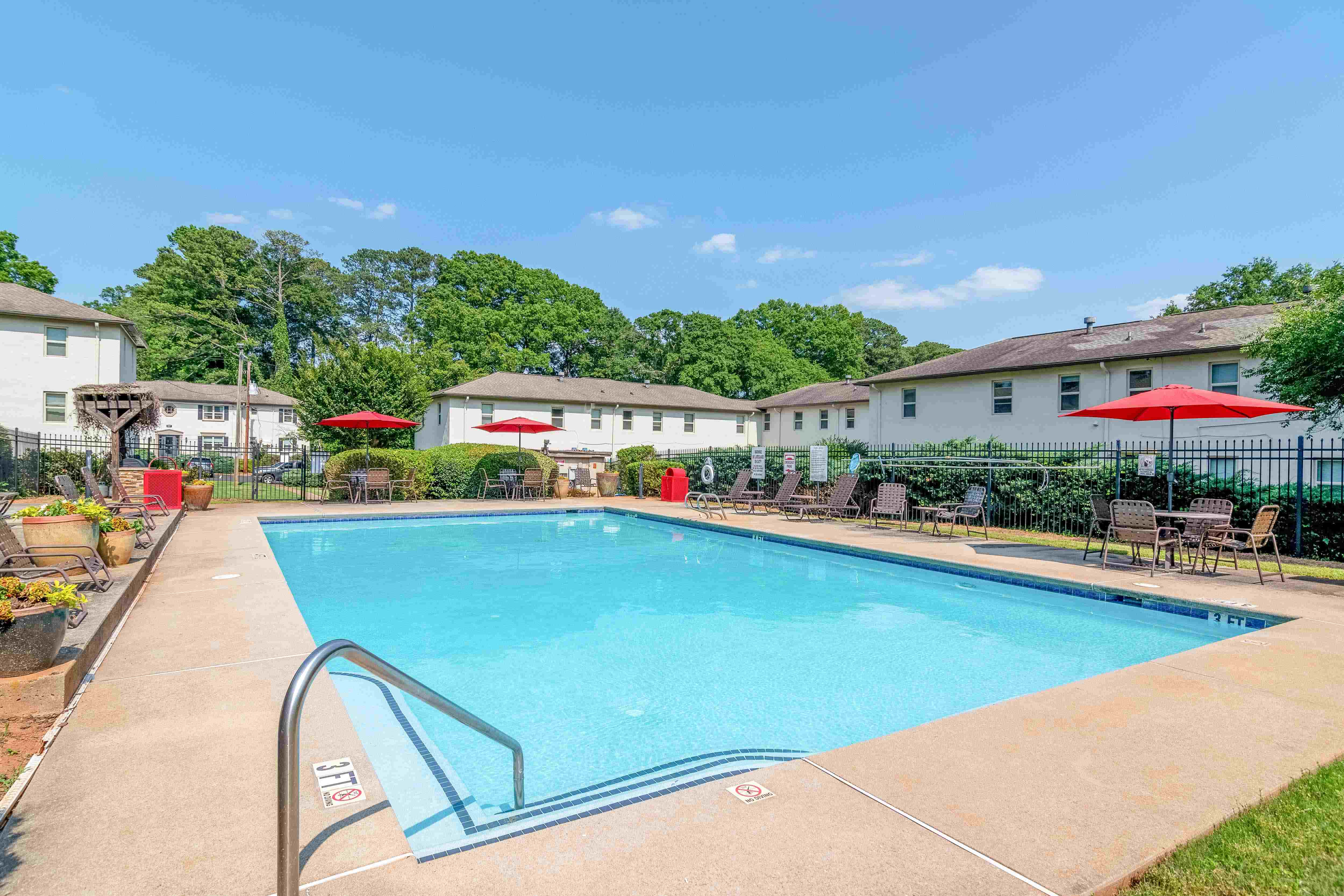 Avondale Station Apartments Image 1