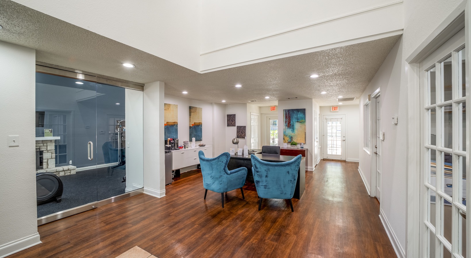 Reisdences at Medical Image 4