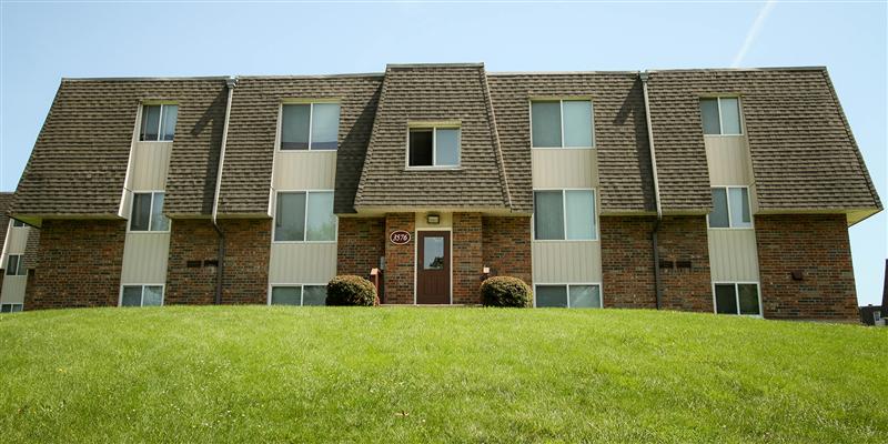 Northwoods Apartments Image 3