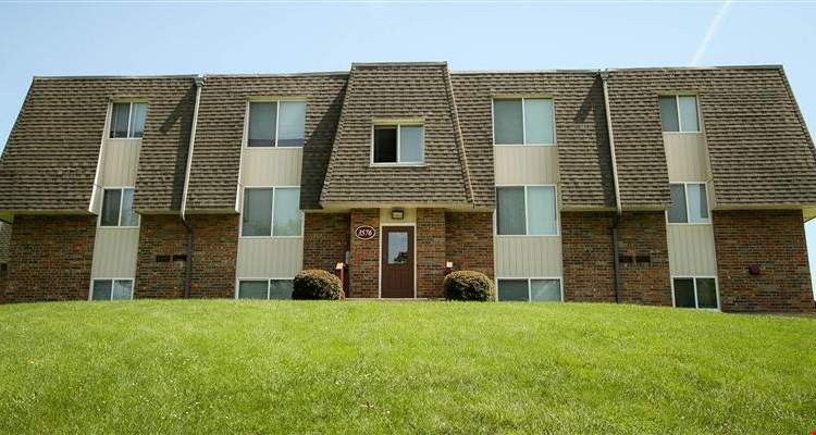 Northwoods Apartments Image 3