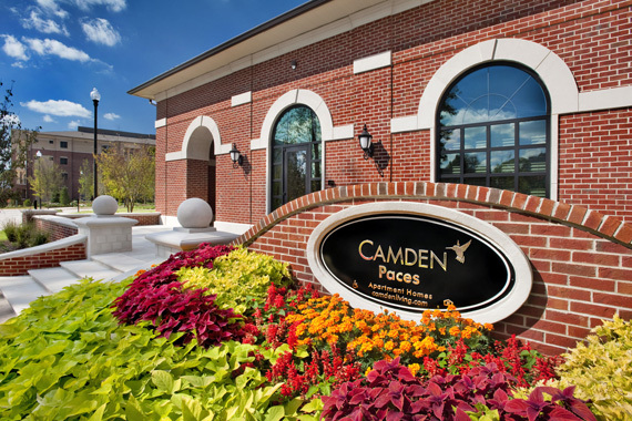 Camden Paces Image 47