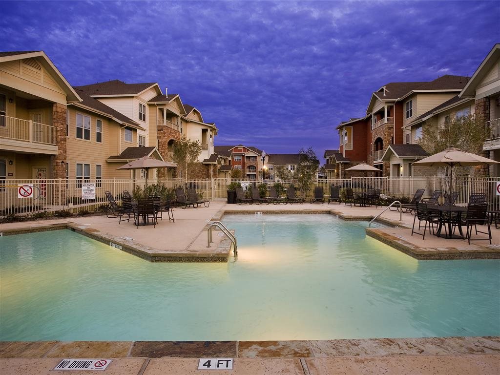 San Juan Square II Image 1