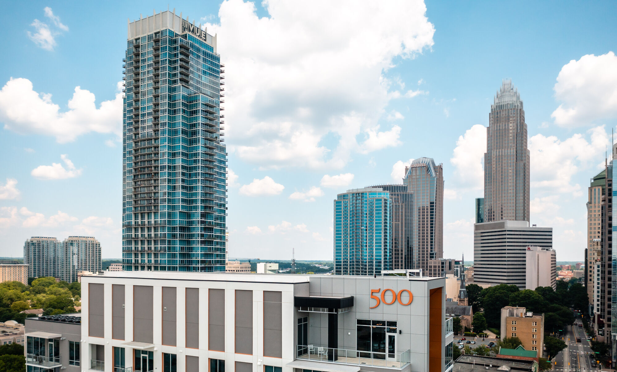 500 West Trade Image 26