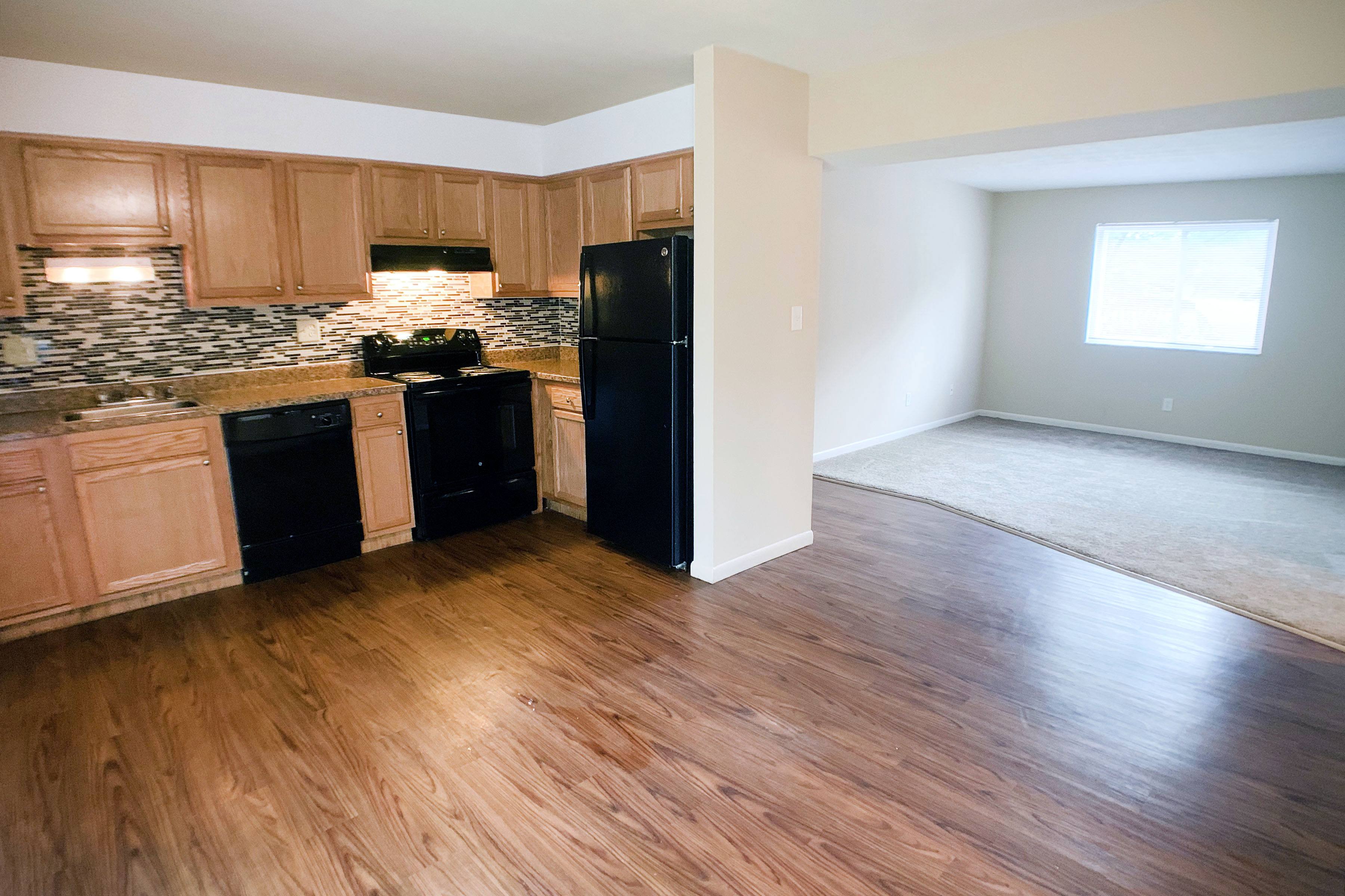 East Pointe Apartments Image 46