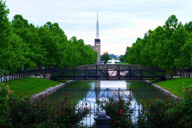 Promenade at New Town Image 43