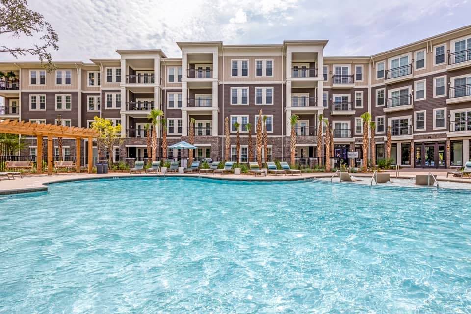 The Heyward  Image 1