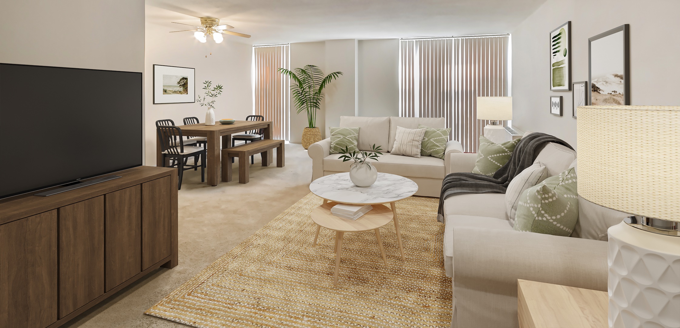 Twin Towers Image 13