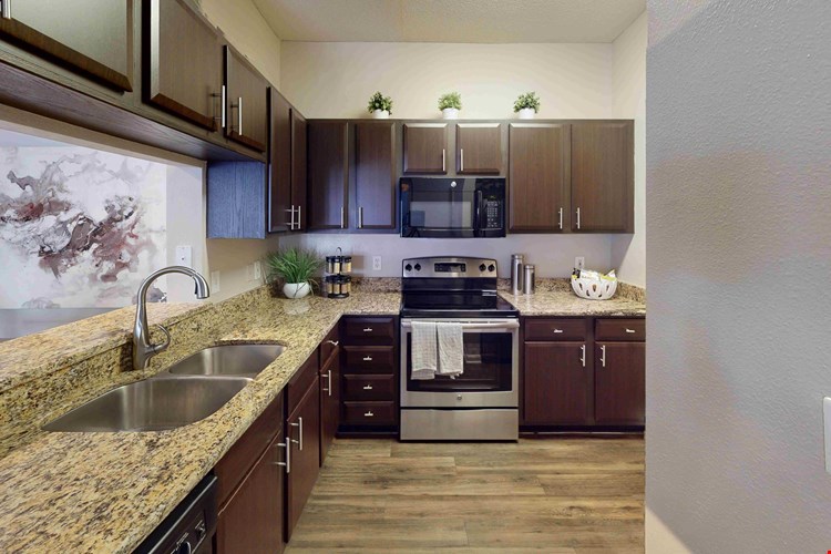 The Preserve at Tampa Palms Image 2