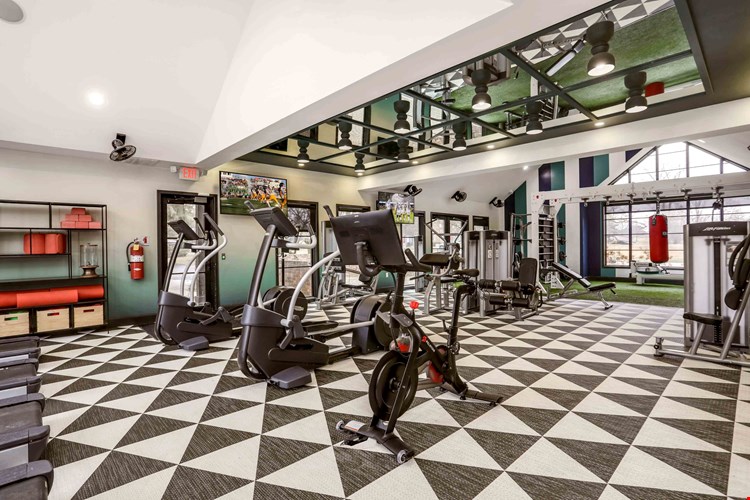 Park Place Northville Image 36