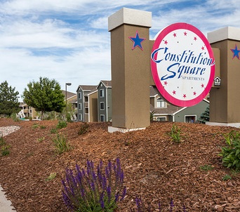 Constitution Square Image 3