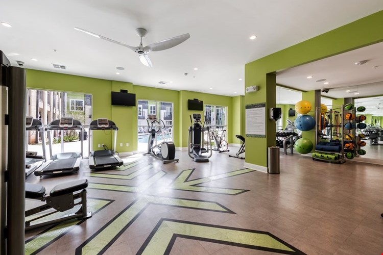 Urban North Apartments Image 13